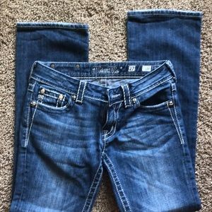 Jeans in perfect condition